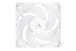 ARCTIC Lüfter 120*120*25 P12 Pro Reverse A-RGB (White) 3Pack