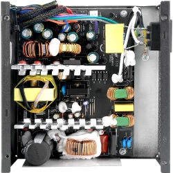 Netzteil Thermaltake TR2 S 550W ATX 80+ Black retail