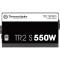 Netzteil Thermaltake TR2 S 550W ATX 80+ Black retail