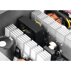 Netzteil Thermaltake TR2 S 650W ATX 80+ Black retail