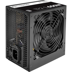 Netzteil Thermaltake TR2 S 650W ATX 80+ Black retail
