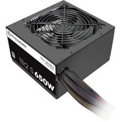 Netzteil Thermaltake TR2 S 650W ATX 80+ Black retail