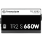 Netzteil Thermaltake TR2 S 650W ATX 80+ Black retail