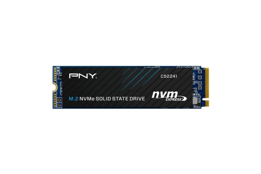 SSD 1TB PNY M.2 PCI-E NVMe Gen4 CS2241 retail