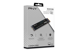 SSD 1TB PNY M.2 PCI-E NVMe Gen4 CS2241 retail