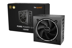 be quiet! Netzteil PURE POWER 13 M 1200W Modular 80+ Gold