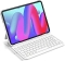 inateck Keyboard iPad 13 QWERTZ white
