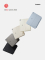 inateck Keyboard Ace Touch iPad 11 QWERTZ graphite