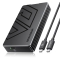 GRAUGEAR externes M.2-SSD-Gehäuse mit PCIe 4.0 USB-C
