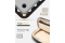 inateck Laptoptasche 13 black