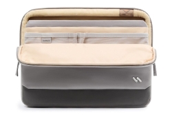 inateck Laptoptasche 13 gray