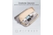 inateck Laptoptasche 13 gray