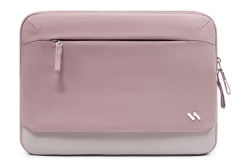 inateck Laptoptasche 13 purple