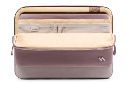 inateck Laptoptasche 13 purple