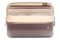 inateck Laptoptasche 13 purple