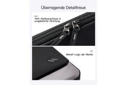 inateck Laptoptasche 14 black
