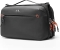 inateck Multifunktionale Kabeltasche Black 28cm*17cm*11.8cm