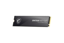 SSD 2TB MSI Spatium M571 (M.2 2280) PCIe Gen5 x4 NVMe