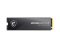 SSD 2TB MSI Spatium M571 (M.2 2280) PCIe Gen5 x4 NVMe