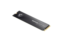 SSD 4TB MSI Spatium M571 (M.2 2280) PCIe Gen5 x4 NVMe