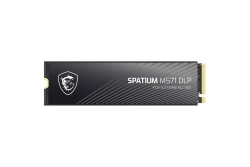 SSD 4TB MSI Spatium M571 (M.2 2280) PCIe Gen5 x4 NVMe