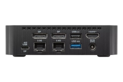 ASUS PN54-BBR321MNS1 R3 210 :4C/8T (28W)