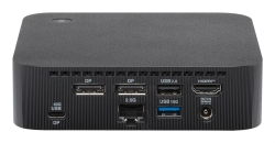 ASUS PN54-BBR522MNS1 R5 220 : 6C/12T (28W)