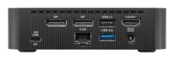 ASUS PN54-BBR522MNS1 R5 220 : 6C/12T (28W)