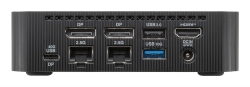 ASUS PN54-BBR522MNS1 R5 220 : 6C/12T (28W)