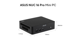 ASUS RNUC16GDKU760002 U7 356H (65W)