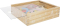 Bunte Magnetbuchstaben „Educate“