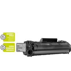 KMP XVantage Toner HP 135A (W1350A) black 1100 Seiten...