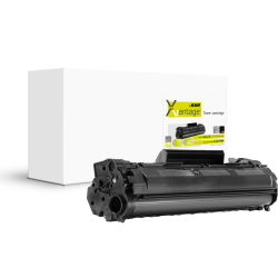 KMP XVantage Toner HP 135A (W1350A) black 1100 Seiten...