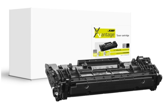 KMP XVantage Toner HP 149A (W1490A) black 2900 Seiten remanufactured