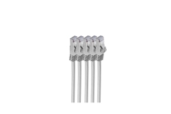 Shiverpeaks RJ45 Patchkabel S/FTP, Cat7 VE5, 1,5m