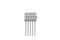 Shiverpeaks RJ45 Patchkabel S/FTP, Cat7 VE5, 5m