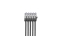 Shiverpeaks RJ45 Patchkabel S/FTP, Cat7 VE5, 5m schwarz