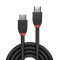 LINDY HDMI Kabel LSZH 4K60Hz, Halogenfrei, 5m