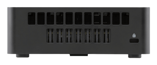 ASUS RNUC16GDKU5663N2 U5 325 DDR5 5600 8G*2 512GB SSD W11 Pro NextGen