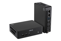 ASUS RNUC16GDKU7684N2 U7 356H DDR5 5600 16G*2 1TB SSD W11 Pro NextGen