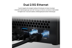 ASUS RNUC16GDKU7684N2 U7 356H DDR5 5600 16G*2 1TB SSD W11 Pro NextGen