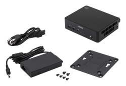 ASUS RNUC16GDKS76C4N2 UX7 358H LPDDR5-5600*32G 1TB SSD...