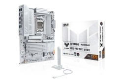 ASUS TUF GAMING X870-PRO WIFI7 W NEO (AMD,AM5,DDR5,ATX)