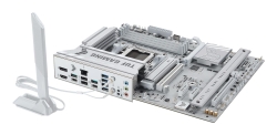 ASUS TUF GAMING B850-PRO WIFI7 W NEO (AMD,AM5,DDR5,ATX)