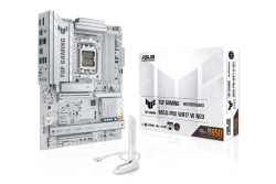 ASUS TUF GAMING B850-PRO WIFI7 W NEO (AMD,AM5,DDR5,ATX)
