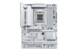 ASUS TUF GAMING B850-PRO WIFI7 W NEO (AMD,AM5,DDR5,ATX)