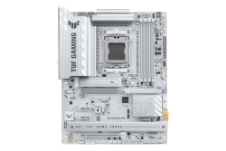 ASUS TUF GAMING B850-PRO WIFI7 W NEO (AMD,AM5,DDR5,ATX)