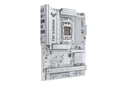 ASUS TUF GAMING B850-PRO WIFI7 W NEO (AMD,AM5,DDR5,ATX)