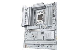 ASUS TUF GAMING B850-PRO WIFI7 W NEO (AMD,AM5,DDR5,ATX)