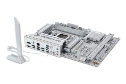 ASUS TUF GAMING B850-PRO WIFI7 W NEO (AMD,AM5,DDR5,ATX)